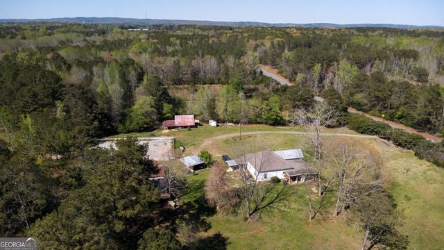 17081 Ga Highway 85 W, Shiloh, GA 31826