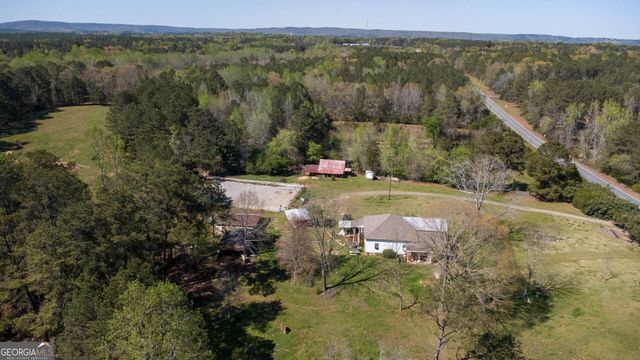 17081 Ga Highway 85 W, Shiloh, GA 31826