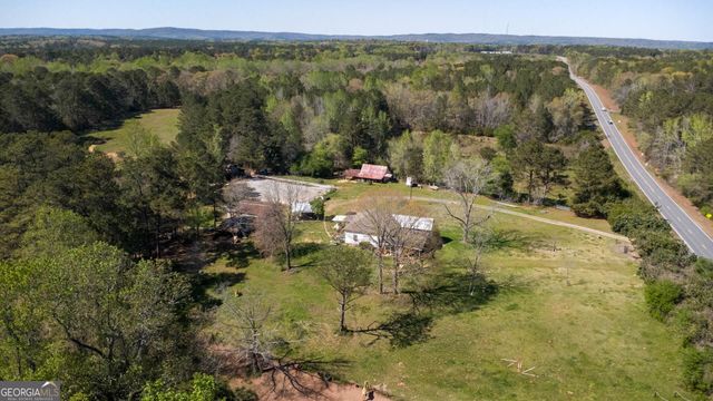 17081 Ga Highway 85 W, Shiloh, GA 31826