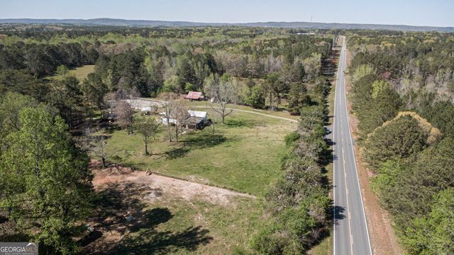 17081 Ga Highway 85 W, Shiloh, GA 31826