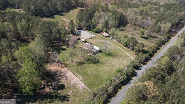 17081 Ga Highway 85 W, Shiloh, GA 31826