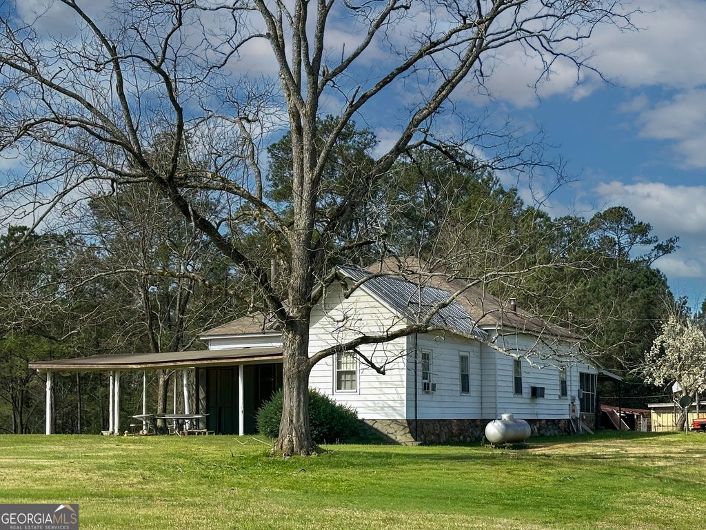 17081 Ga Highway 85 W, Shiloh, GA 31826