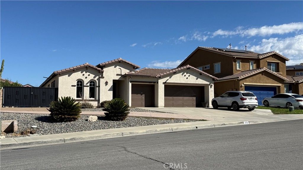 370 Plateau, Perris, CA 92570 — exterior