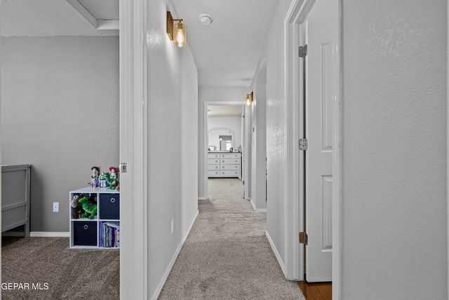 13514 BRADFORD Street, Horizon City, TX 79928