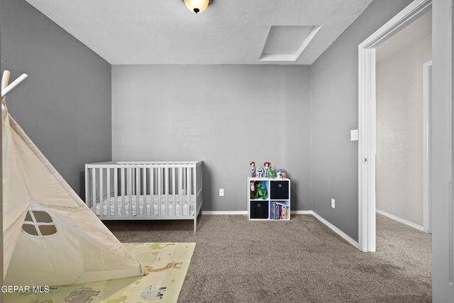 13514 BRADFORD Street, Horizon City, TX 79928