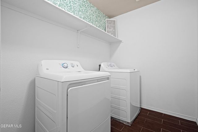 13514 BRADFORD Street, Horizon City, TX 79928