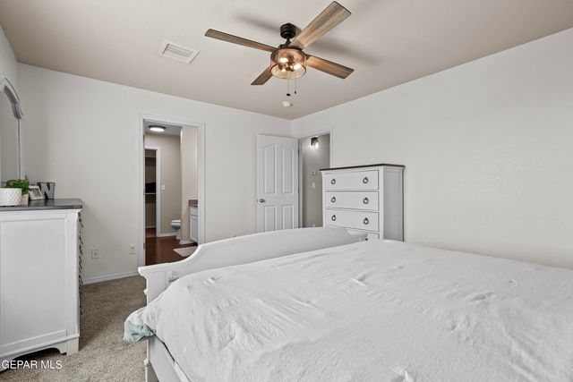 13514 BRADFORD Street, Horizon City, TX 79928