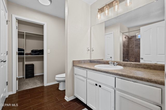 13514 BRADFORD Street, Horizon City, TX 79928