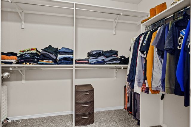 13514 BRADFORD Street, Horizon City, TX 79928