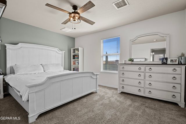 13514 BRADFORD Street, Horizon City, TX 79928