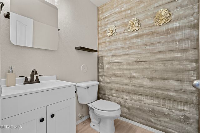 13514 BRADFORD Street, Horizon City, TX 79928