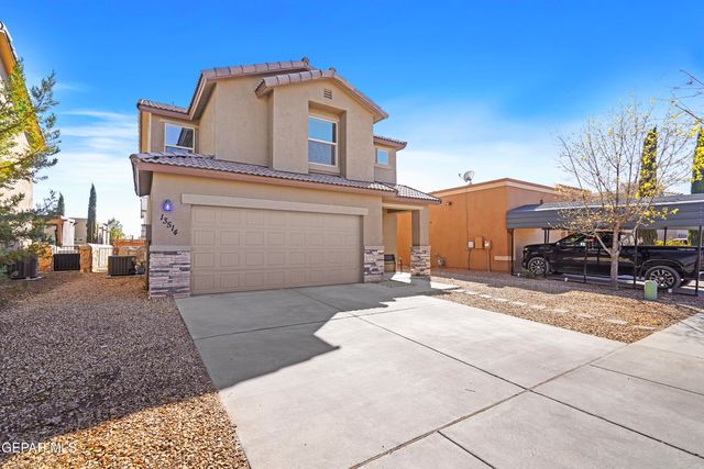 13514 BRADFORD Street, Horizon City, TX 79928