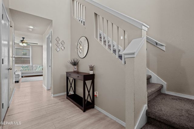 13514 BRADFORD Street, Horizon City, TX 79928