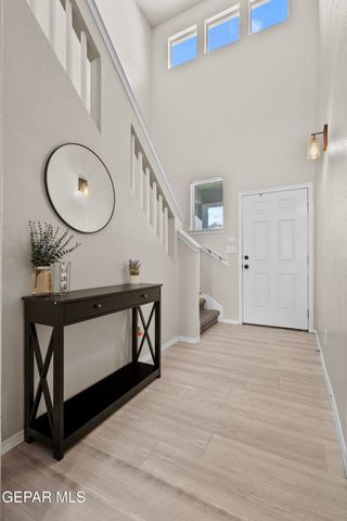 13514 BRADFORD Street, Horizon City, TX 79928