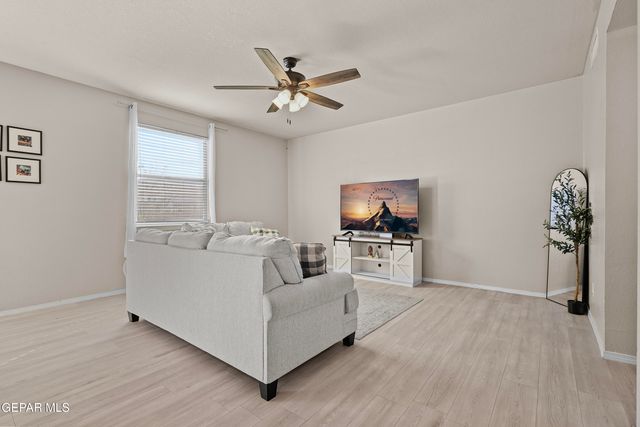 13514 BRADFORD Street, Horizon City, TX 79928