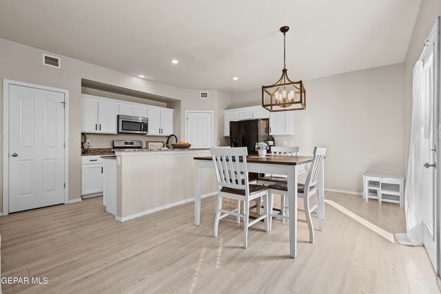 13514 BRADFORD Street, Horizon City, TX 79928