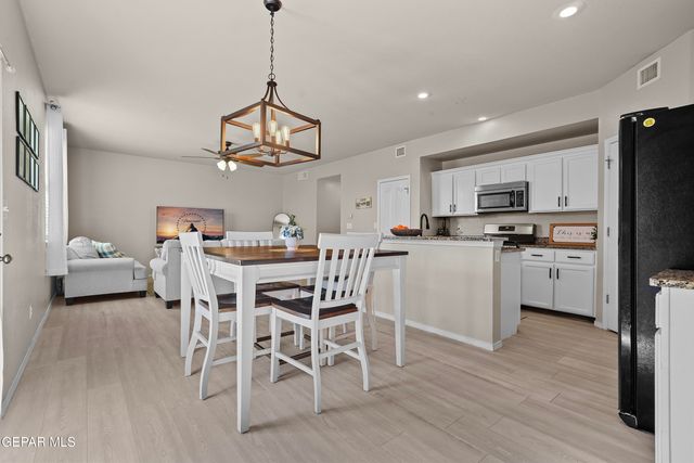 13514 BRADFORD Street, Horizon City, TX 79928