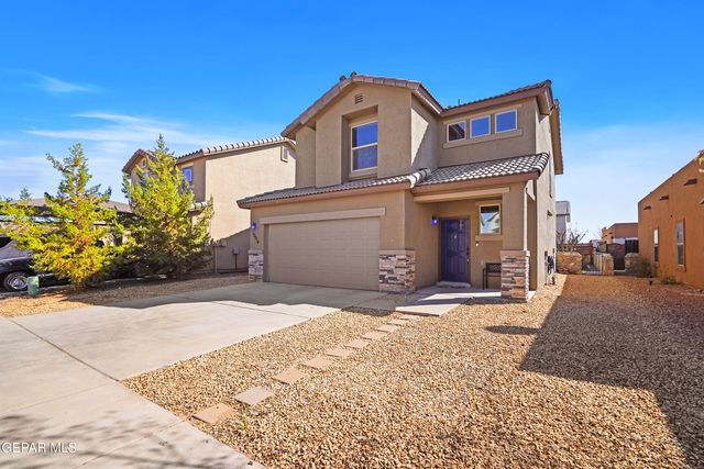 13514 BRADFORD Street, Horizon City, TX 79928