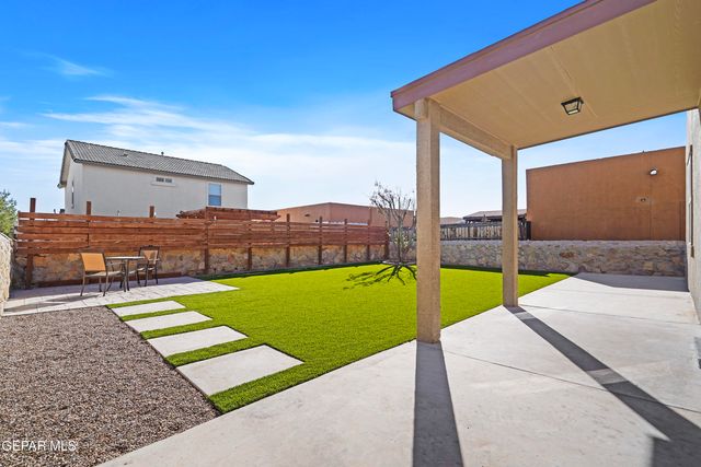 13514 BRADFORD Street, Horizon City, TX 79928