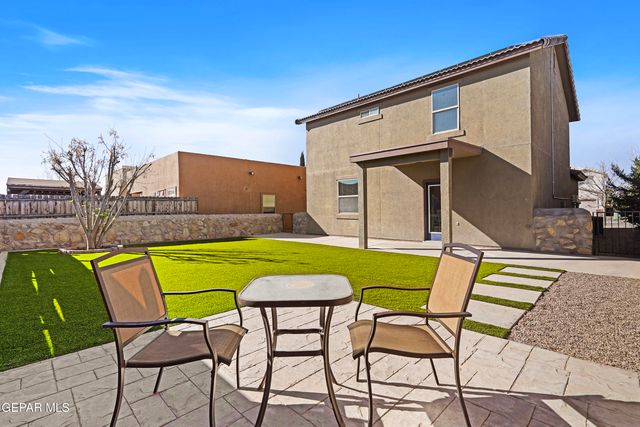 13514 BRADFORD Street, Horizon City, TX 79928