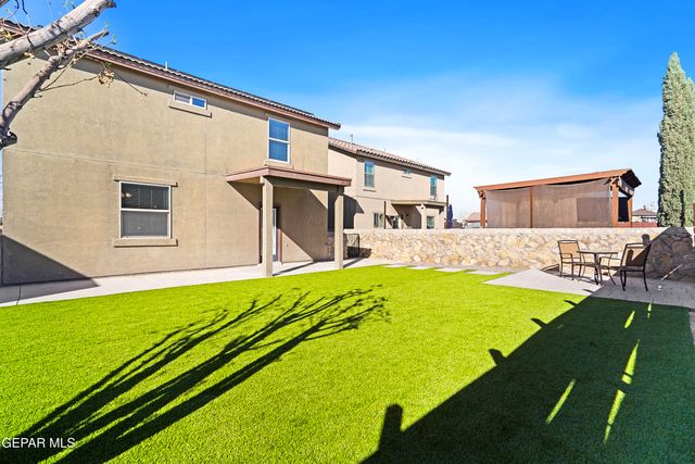 13514 BRADFORD Street, Horizon City, TX 79928