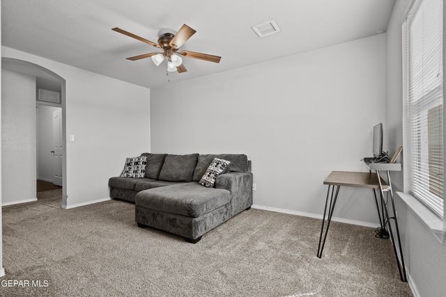 13514 BRADFORD Street, Horizon City, TX 79928