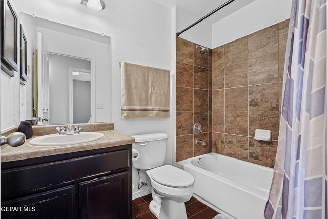 13514 BRADFORD Street, Horizon City, TX 79928