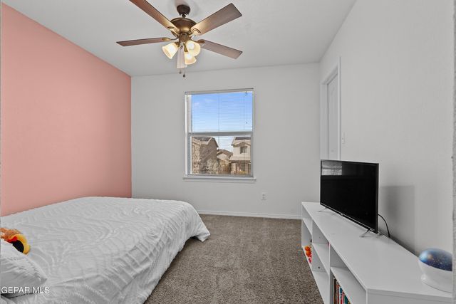 13514 BRADFORD Street, Horizon City, TX 79928