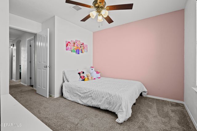 13514 BRADFORD Street, Horizon City, TX 79928