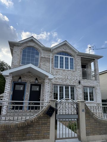 15137 136th Avenue, Jamaica, NY 11434