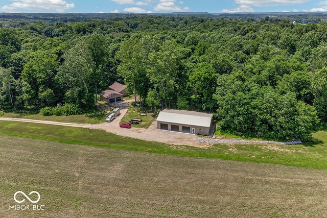 6888 S State Road 44, Martinsville, IN 46151