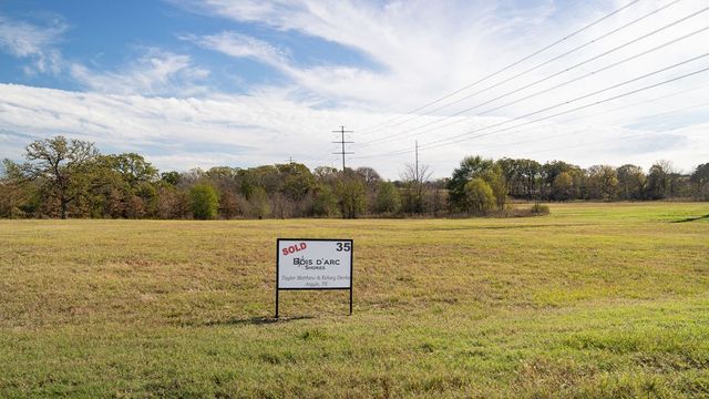 580 Waters Edge Way, Dodd City, TX 75438