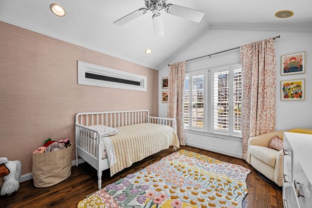 5743 Kenwood Avenue, Dallas, TX 75206