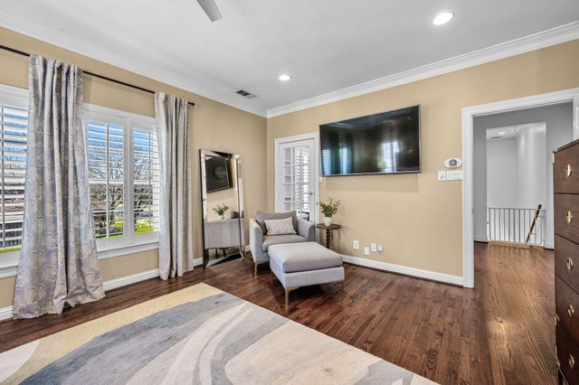 5743 Kenwood Avenue, Dallas, TX 75206