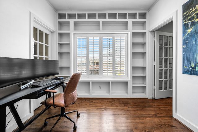 5743 Kenwood Avenue, Dallas, TX 75206