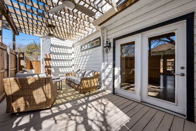 5743 Kenwood Avenue, Dallas, TX 75206