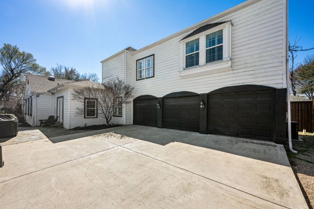 5743 Kenwood Avenue, Dallas, TX 75206