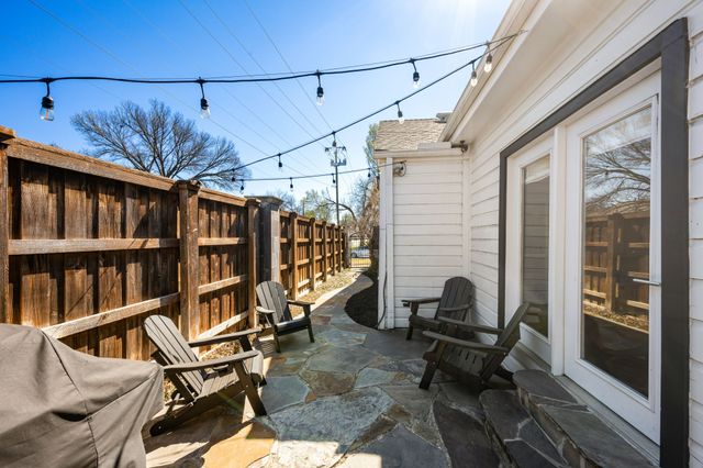 5743 Kenwood Avenue, Dallas, TX 75206