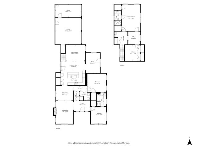 5743 Kenwood Avenue, Dallas, TX 75206