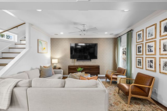 5743 Kenwood Avenue, Dallas, TX 75206