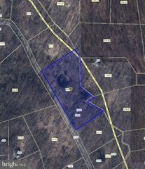 2230 AUDUBON RD, Hedgesville, WV 25427