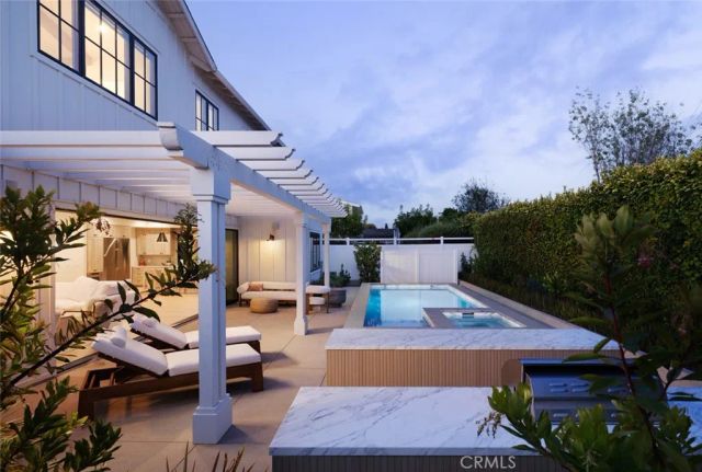 1423 Mariners, Newport Beach, CA 92660