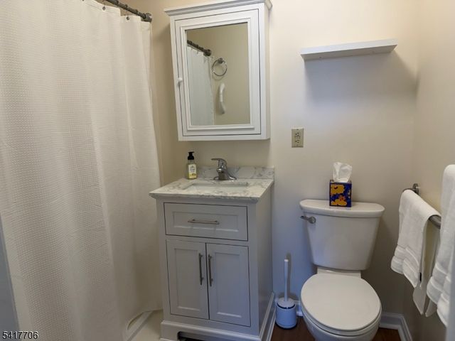 93 Park Edge, Berkeley Heights Twp., NJ 07922