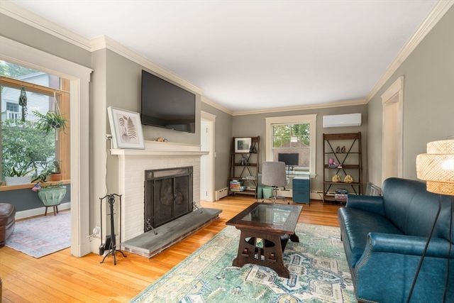 98 Brook Street, Wellesley, MA 02482
