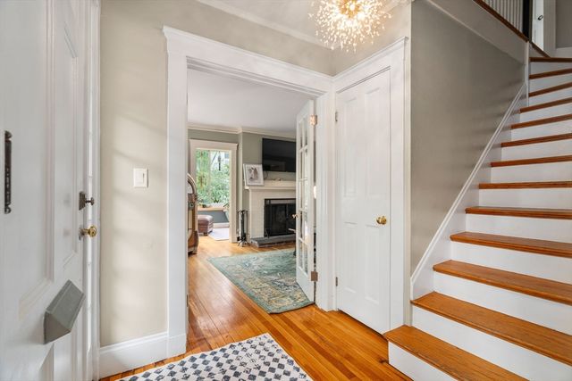 98 Brook Street, Wellesley, MA 02482