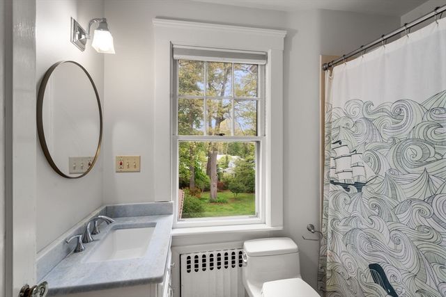 98 Brook Street, Wellesley, MA 02482