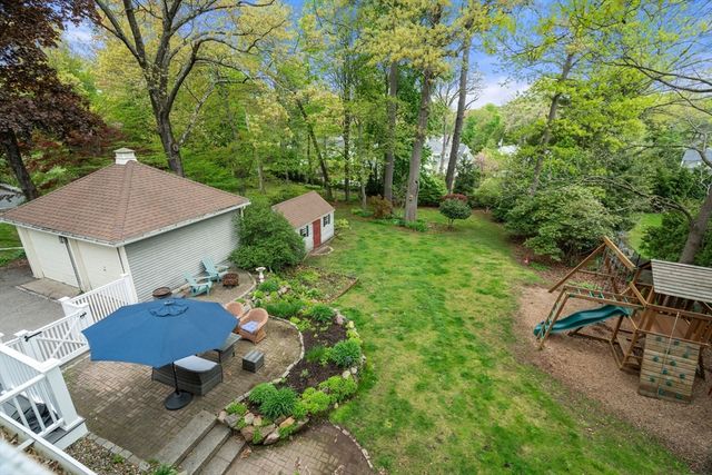 98 Brook Street, Wellesley, MA 02482