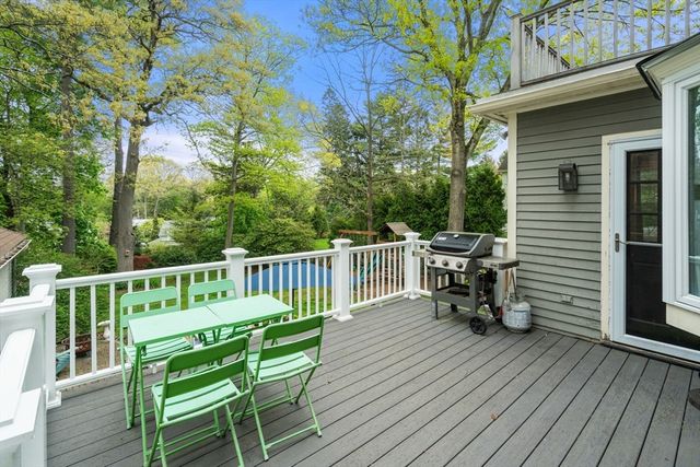 98 Brook Street, Wellesley, MA 02482