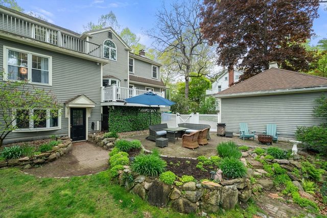 98 Brook Street, Wellesley, MA 02482