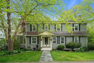 98 Brook Street, Wellesley, MA 02482